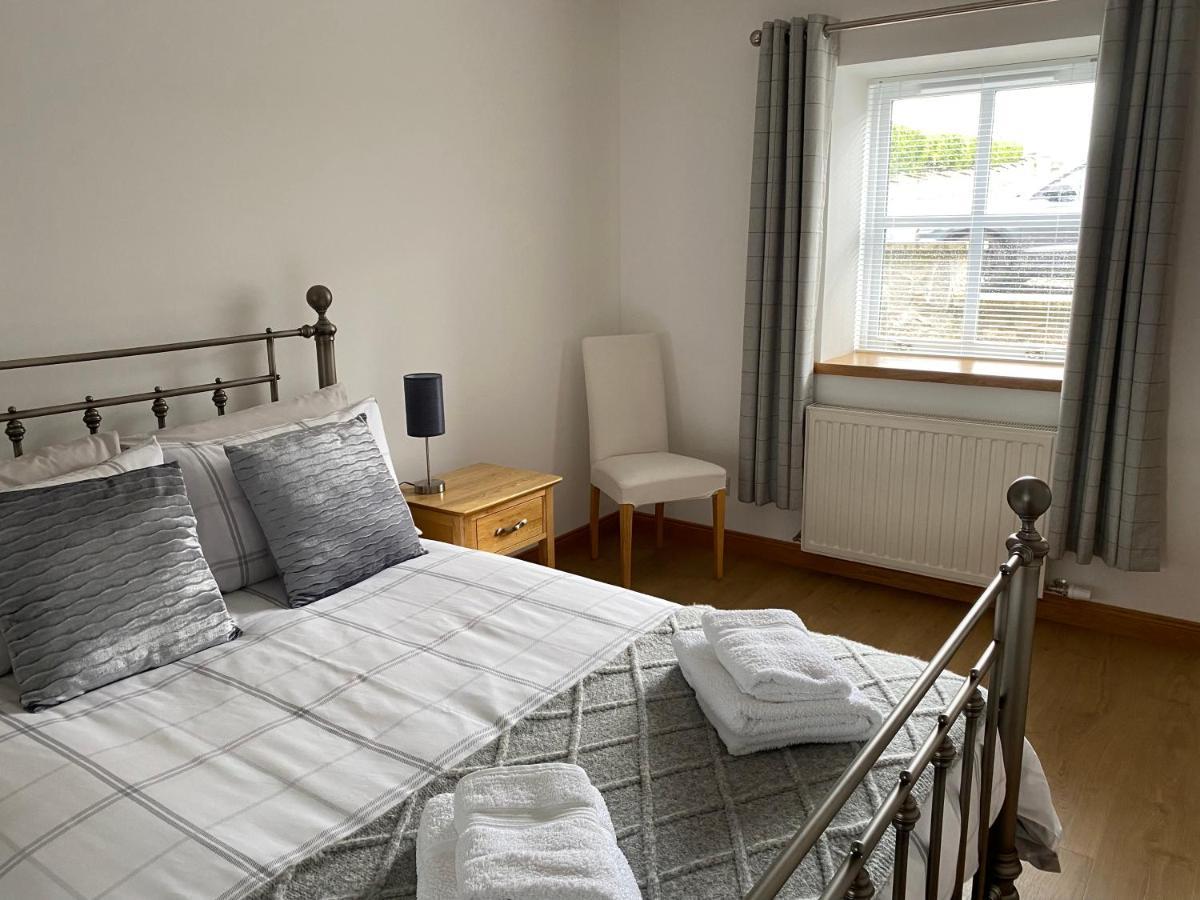 The Den Villa Stuartfield Eksteriør billede
